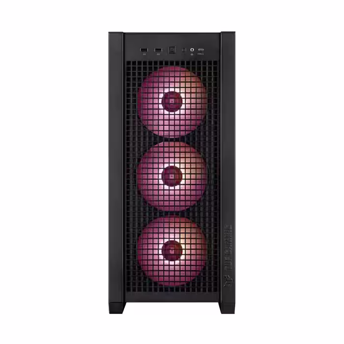 کیس ایسوس مدل ASUS TUF Gaming GT302 ARGB