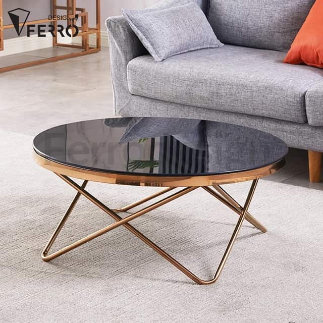 جلو مبلی مدل مونتانا