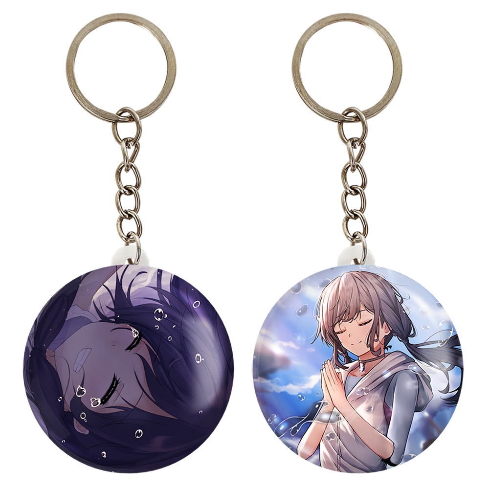 جاکلیدی خندالو مدل هینا انیمه تغییر آب و هوا با تو کد 1759917607 مجموعه 2 عددی