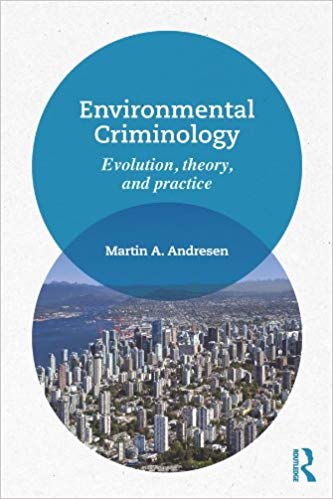 خرید و دانلود نسخه کامل کتاب Environmental Criminology: Evolution, Theory, and Practice