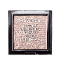 هایلایتر پودری مگا گلو وت اند وایلد | رنگ {Blossom-Glow-319B}