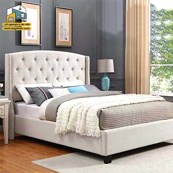 تخت باکس BBD86