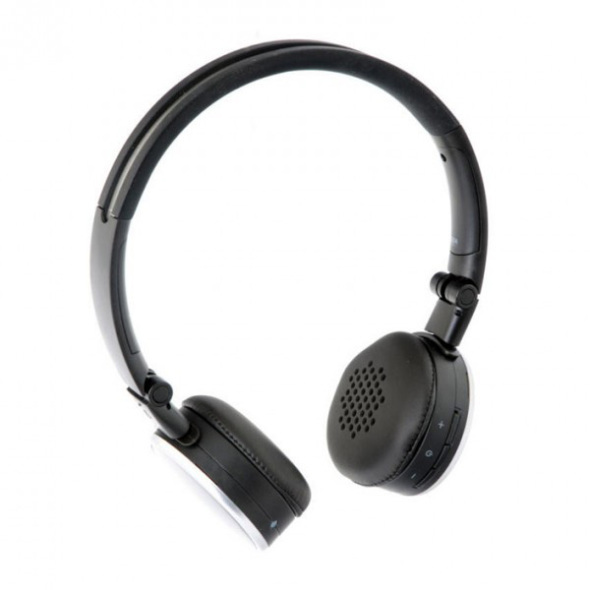 هدست بی سیم ای فورتک BH-300