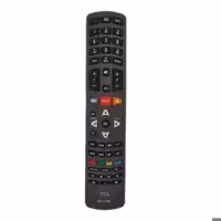 ریموت کنترل تلویزیون تی سی ال مدل RM-L1330