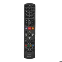 ریموت کنترل تلویزیون تی سی ال مدل RM-L1330