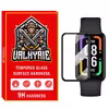 محافظ صفحه نمایش نانو والکری مدل WCH-V مناسب برای ساعت هوشمند شیائومی Redmi Smart Band Pro