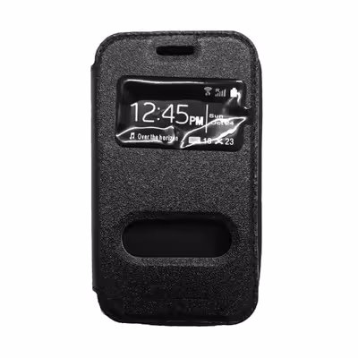 کیف کلاسوری مدل O11 مناسب برای گوشی موبایل سامسونگ GALAXY G130/YOUNG 2