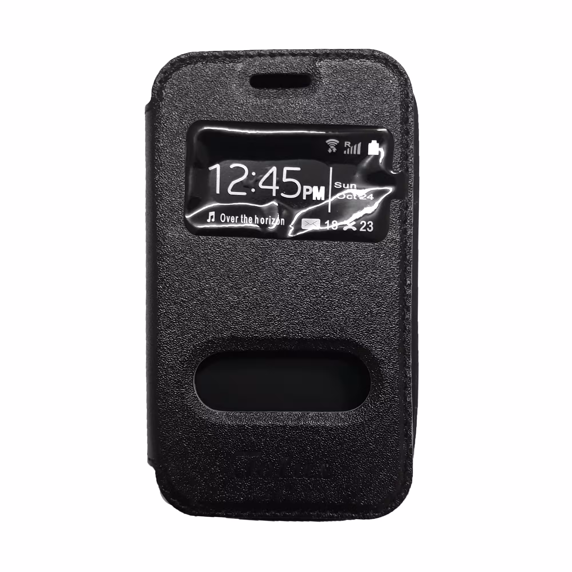 کیف کلاسوری مدل O11 مناسب برای گوشی موبایل سامسونگ GALAXY G130/YOUNG 2