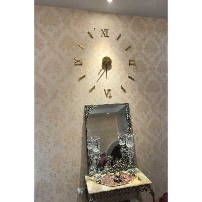 ساعت دیواری اِلِنسی مدل Roman