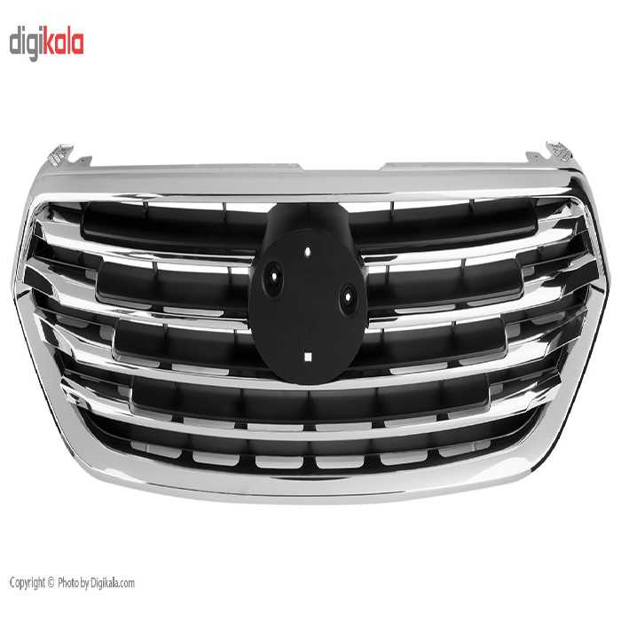 جلو پنجره مدل G5509111 مناسب برای خودروهای لیفان