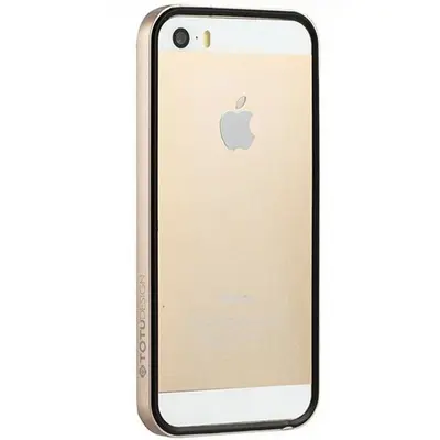 بامپر توتو مدل Evoque مناسب برای گوشی موبایل آیفون 5/5S