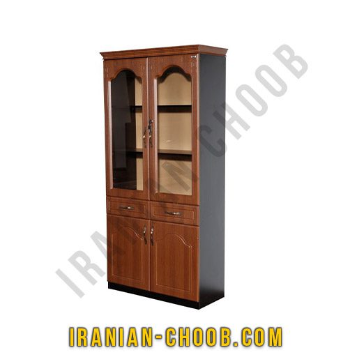 کمد اداری کتابخانه B62