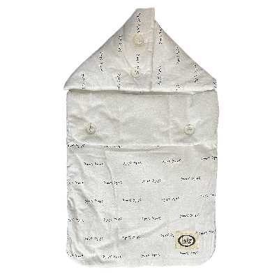 قنداق نوزادی ایسیز مدل Is6102.8