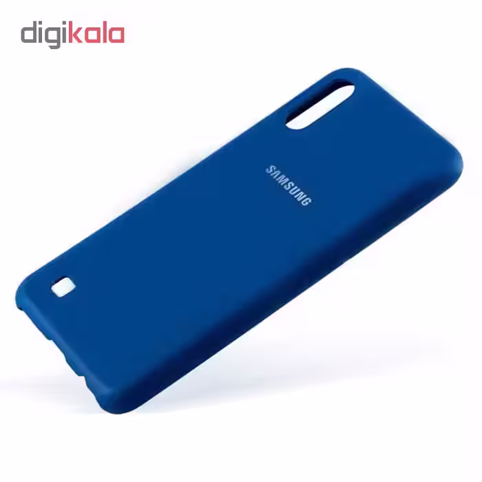 کاور مدل Si2 مناسب برای گوشی موبایل سامسونگ Galaxy A10