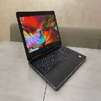 لپتاپ DELL مدل DELL PRECISION 7510 (i7 6920HQ/16G RAM/4G VGA/SSD 500G)