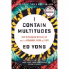 کتاب I Contain Multitudes اثر Ed Yong انتشارات HarperCollins Publishers Inc.