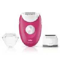 اپیلاتور براون  مدل SE3410