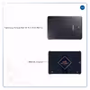 برچسب پوششی ماهوت مدل Hermes-Logo مناسب برای تبلت سامسونگ Galaxy Tab S2 9.7 2015 T815