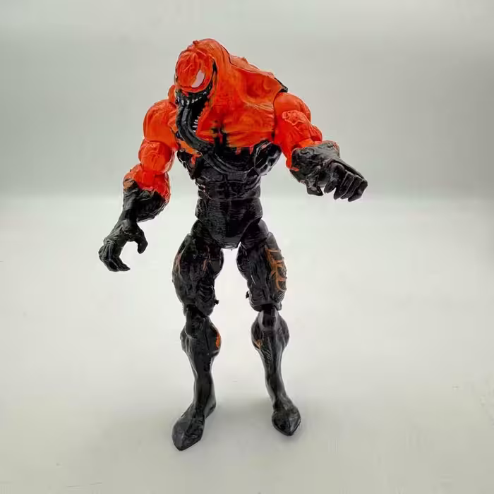 خرید اکشن فیگور ونوم Venom Action Figure VE01 با بهترین قیمت