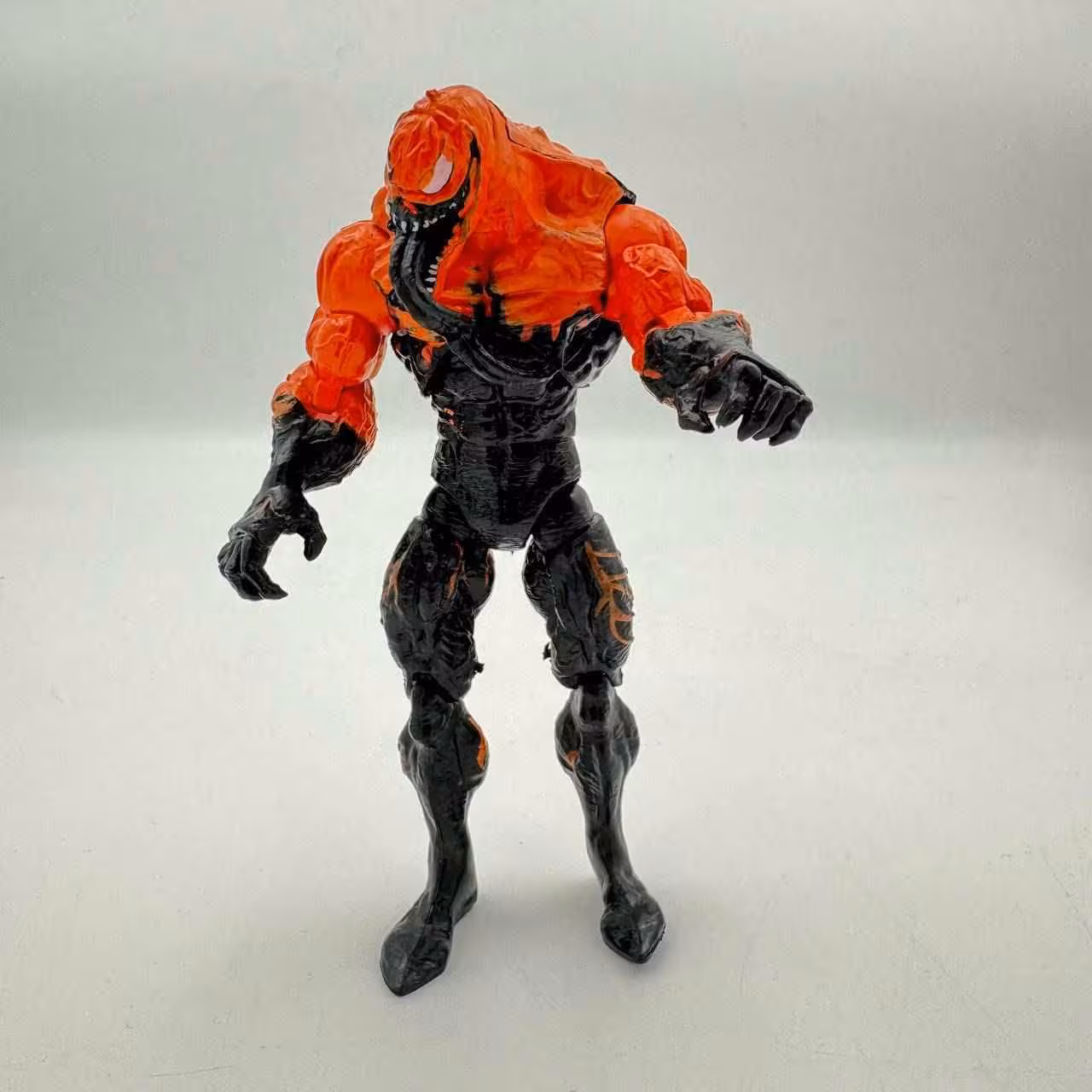 خرید اکشن فیگور ونوم Venom Action Figure VE01 با بهترین قیمت