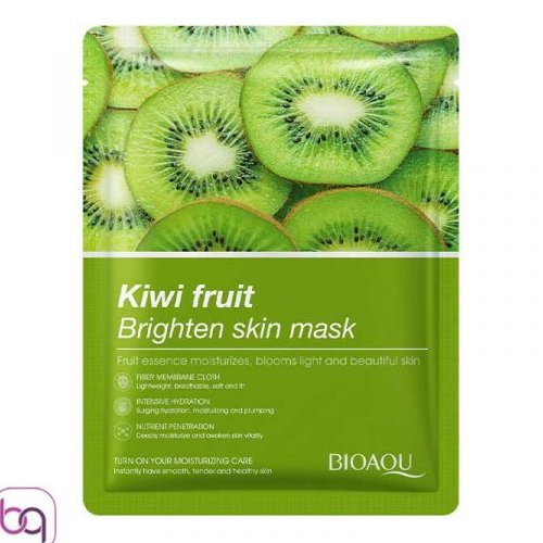 ماسک ورقه ای کیوی بیوآکوا