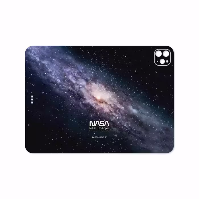 برچسب پوششی ماهوت مدل Universe-by-NASA-3 مناسب برای تبلت اپل iPad Pro 11 (GEN 2) 2020 A2068