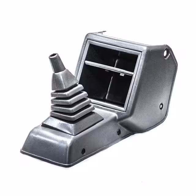 کنسول دنده خودرو مدل KM 0021 مناسب برای پراید صبا