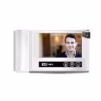 مانیتور آیفون تصویری حافظه دار تک نما مدل VDP-D70M