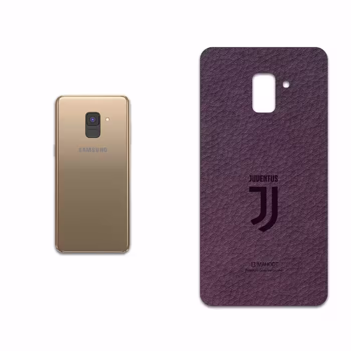 برچسب پوششی ماهوت مدل PL-JUVE مناسب برای گوشی موبایل سامسونگ Galaxy A8 Plus 2018