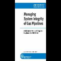 💜💚 استاندارد مدیریت اینتگریتی خطوط لوله گاز ویرایش 2022💚💜 💥ASME B31.8S 2022💥 - کتابخانه مجازی واتیکان