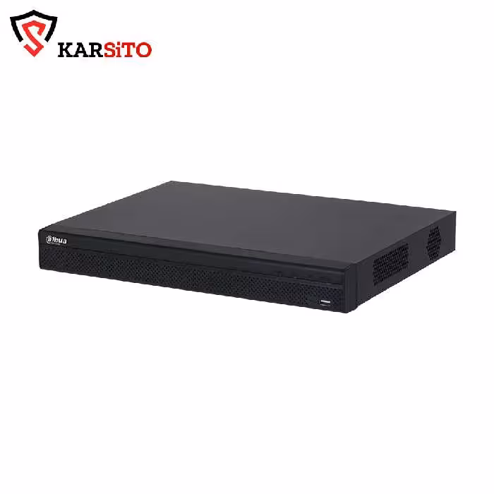 مشخصات، قیمت و خرید ضبط کننده تحت شبکه داهوا مدل DHI-NVR4208-4KS3