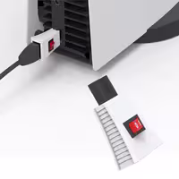 محافظ برق کنسول بازی JYS مدل JYS-P5150