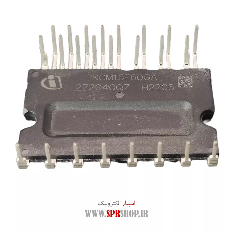 ترانزیستور IKCM15F60G ORG