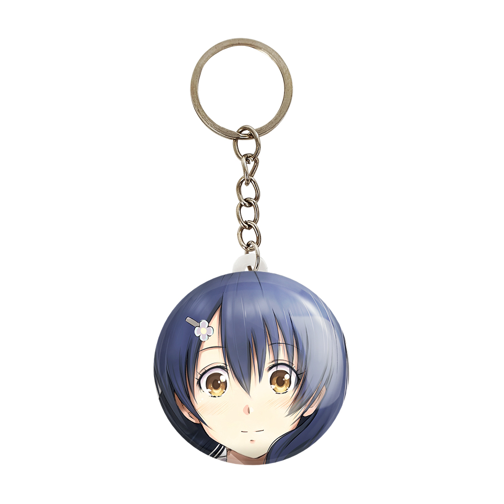 جاکلیدی خندالو مدل مگومی انیمه جنگ غذاها کد 17039