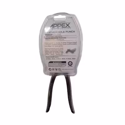کمربند سوراخ کن اپکس مدل APx-1706