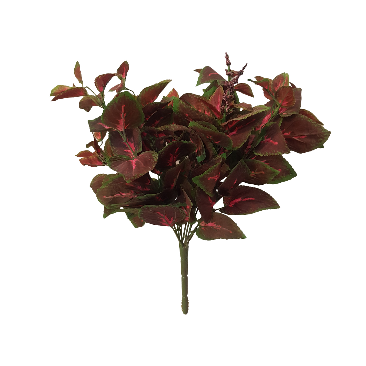 گل مصنوعی مدل حسن یوسف غنچه دار کد 132