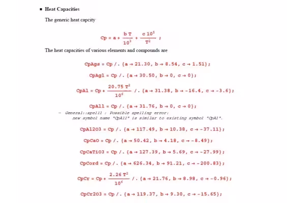 PDF حل المسائل کتاب ترمودینامیک مواد دیوید گسکل - کتابخانه مجازی واتیکان