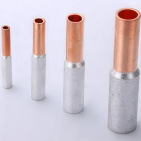 رابط انگشتی بی متال سایز10-16 شرکت برتر اتصال کلاته