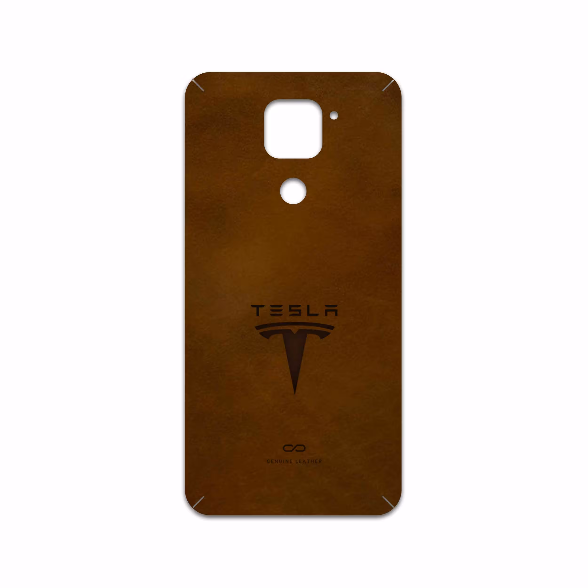 برچسب پوششی ماهوت مدل BFL-TSLA مناسب برای گوشی موبایل شیائومی Redmi 10X