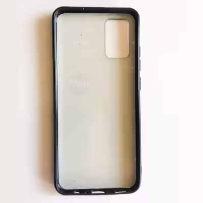 کاور مدل Nasa0A02s مناسب برای گوشی موبایل سامسونگ Galaxy A02S