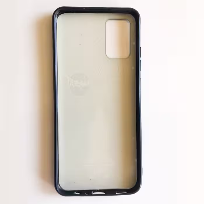 کاور مدل Nasa0A02s مناسب برای گوشی موبایل سامسونگ Galaxy A02S