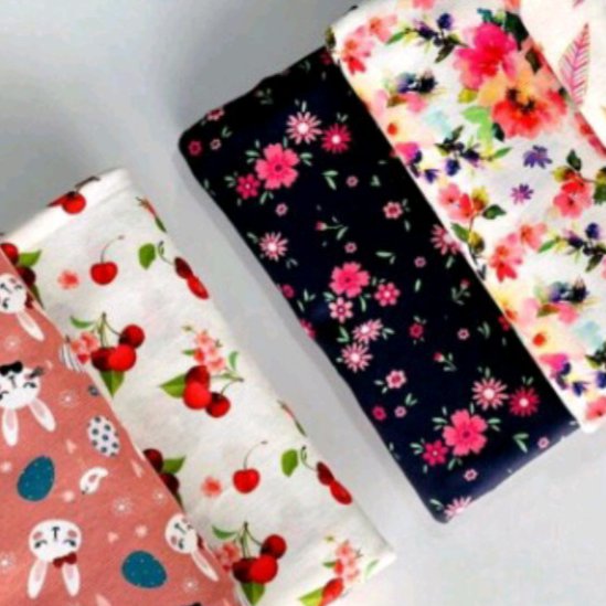 پارچه تریکو 3