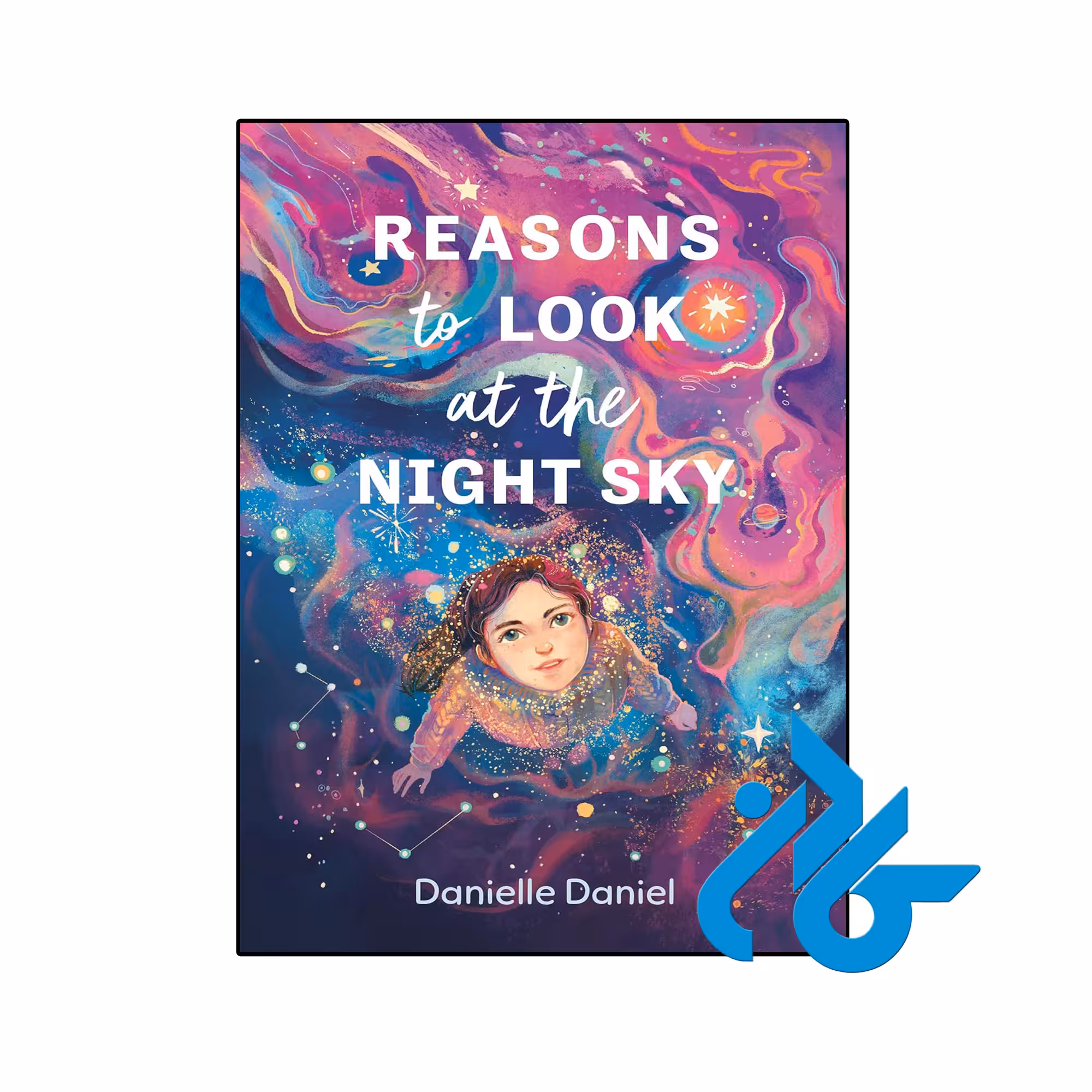 کتاب Reasons to Look at the Night Sky