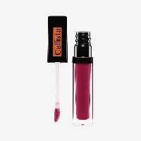 کالیستا رژ لب مایع Stain Matt Lip Gloss Callista مدل ساتین شماره L 88
