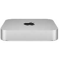 مک مینی اپل مدل Mac Mini 2020 CTO M1 16GB 512GB SSD