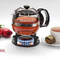 قوری پیرکس تیمکس شعله مستقیم 700