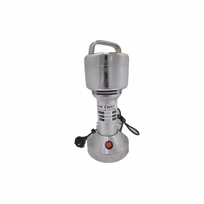 آسیاب صنعتی سیلور کرست مدل slc-7880