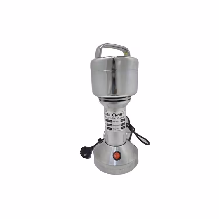آسیاب صنعتی سیلور کرست مدل slc-7880