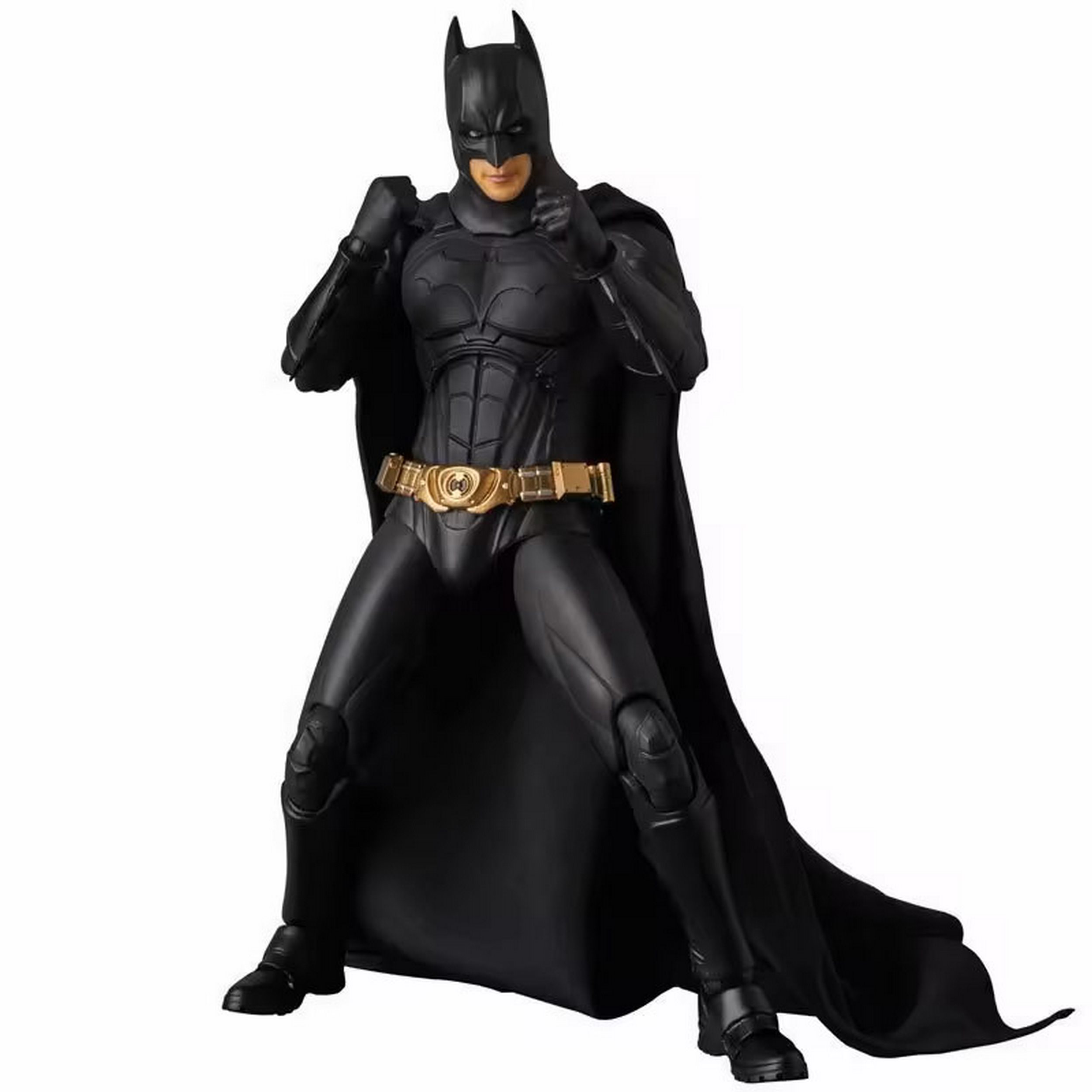 اکشن فیگور مافکس مدل Batman Begins