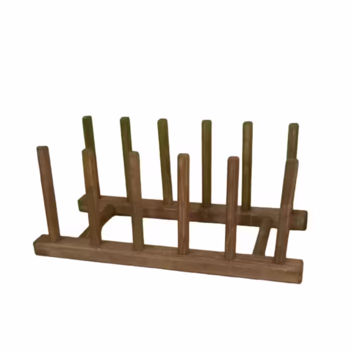 استند درب قابلمه مدل brown8